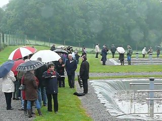 Le mesnil saint firmin : une station écolo