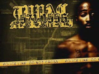 2pac - Hell 4 A Hustler G-f Rmx