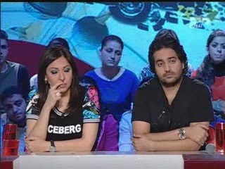 Sawalifna 7ilwa - Adel Mahmoud - 20/05 - (4.2)