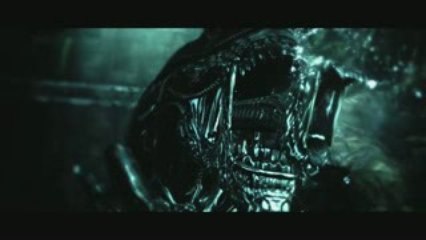 Alien Vs Predator Teaser