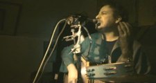 Reverend Deadeye - Jesus Knocking (Live, Paris, 5/5/09)