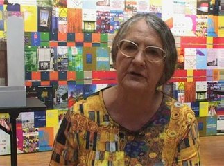 Edith Heurgon, Directrice du Centre culturel de Cerisy