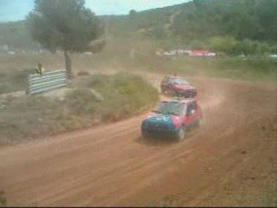 Jluc é nico quarante