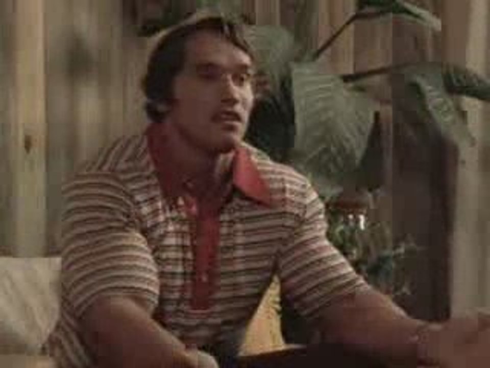 Pumping Iron (5)