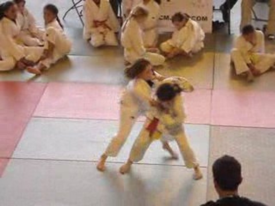 MESSAOUDA 1er COMBAT