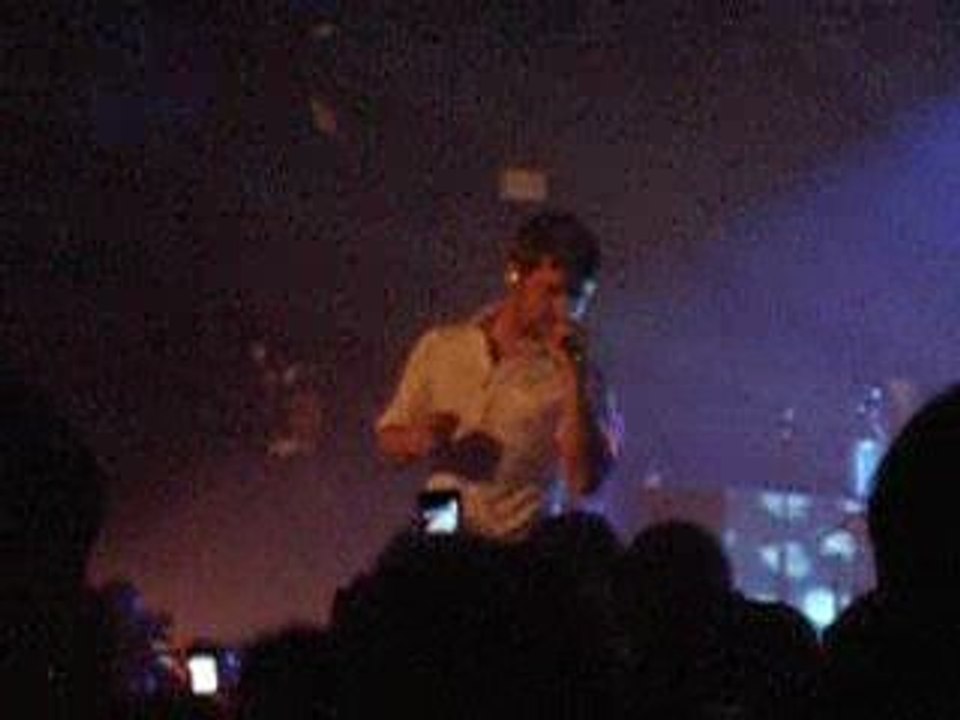 Grégoire Rue des étoiles