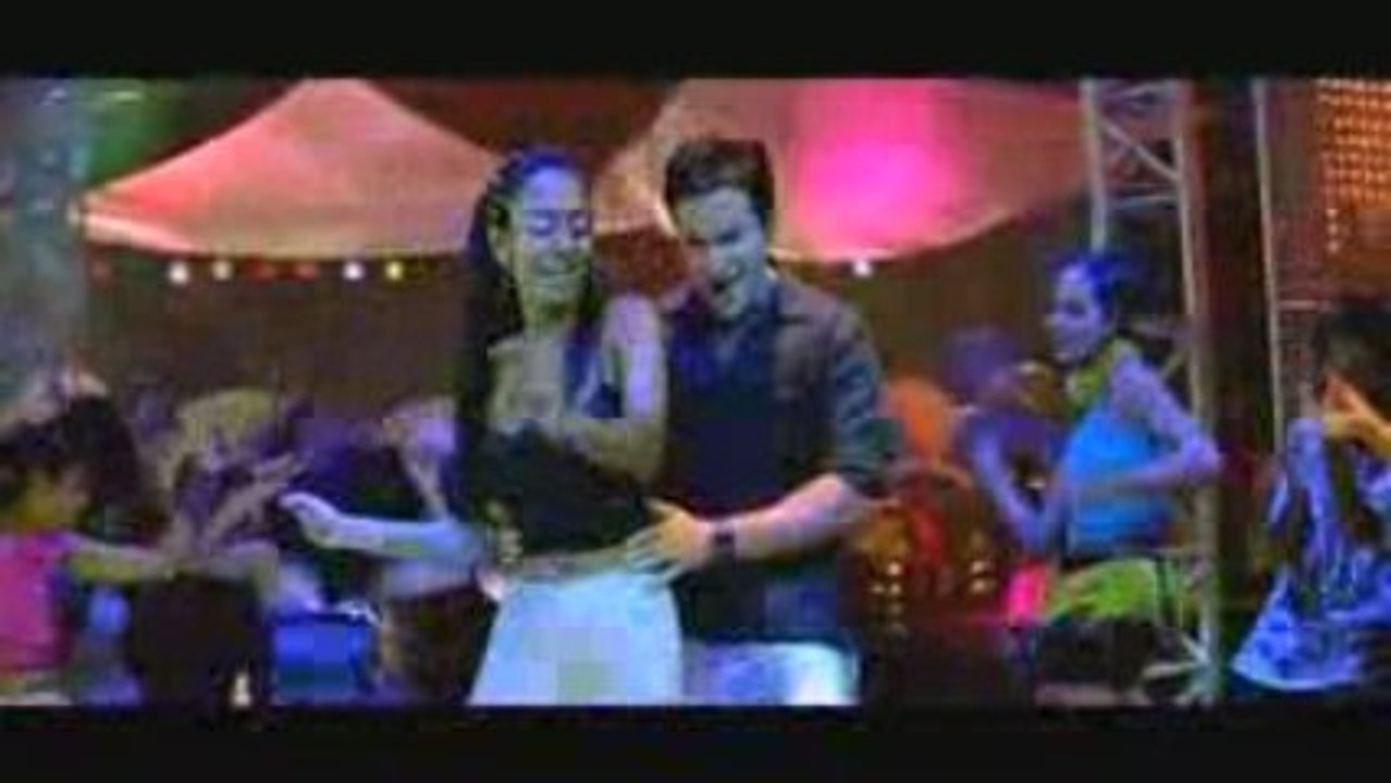 Hum Hain Naey Andaaz - Dil Chahta Hai