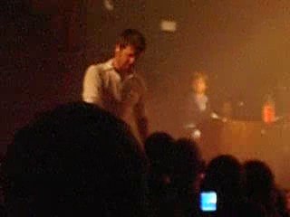 Grégoire Rien à Voir