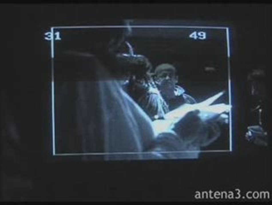 Making off de "Amnesia"