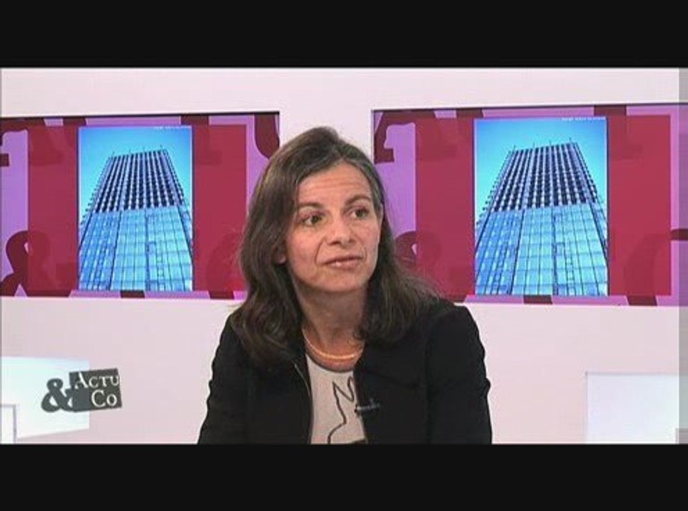 #22 Réhabilitation de la Tour Franklin