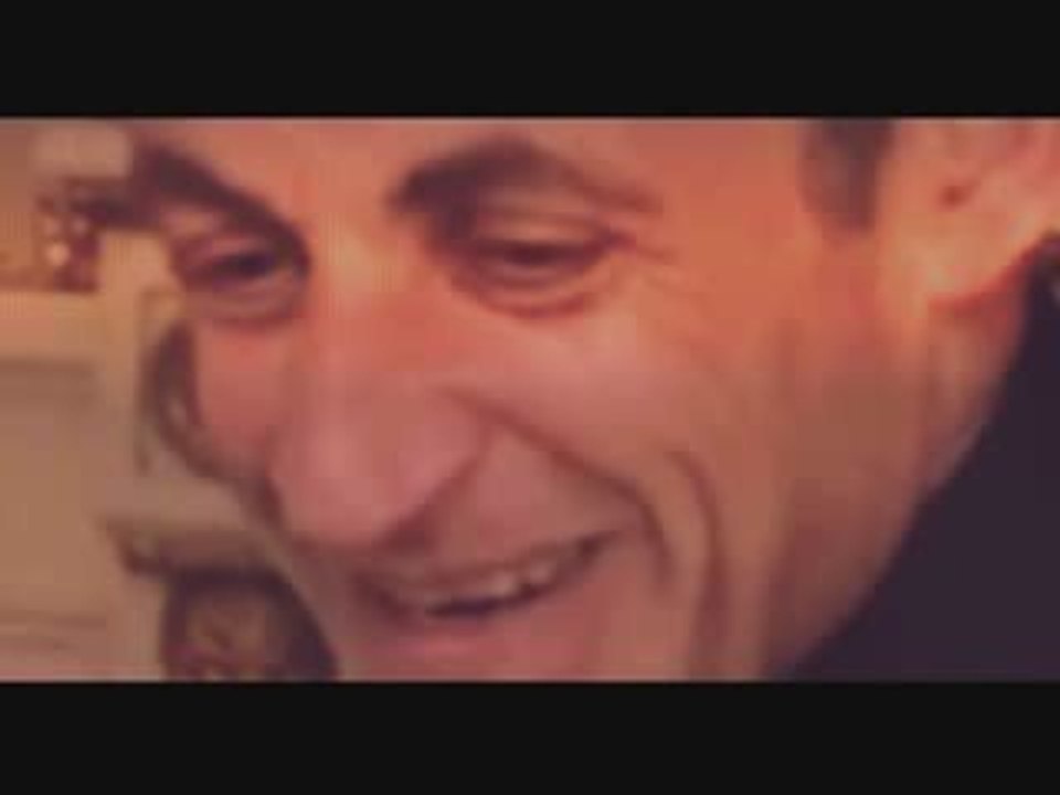 Sarkozy et Carla Bruni | Femme Actuelle (Version Hot Remix)