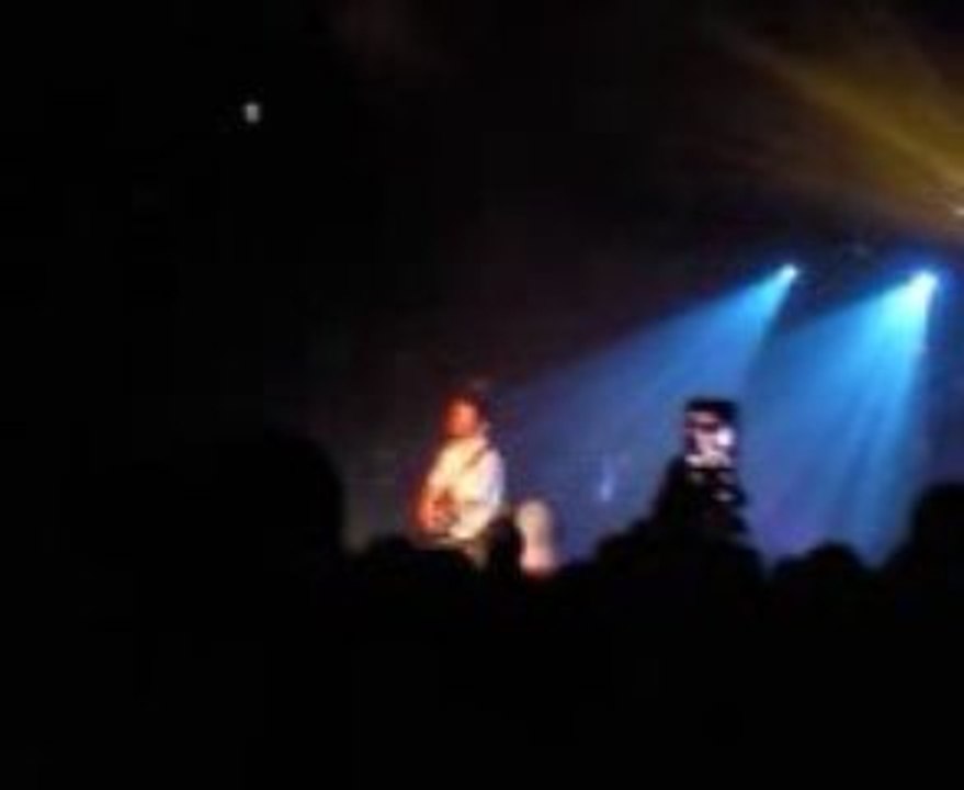 Grégoire A la Claire Fontaine