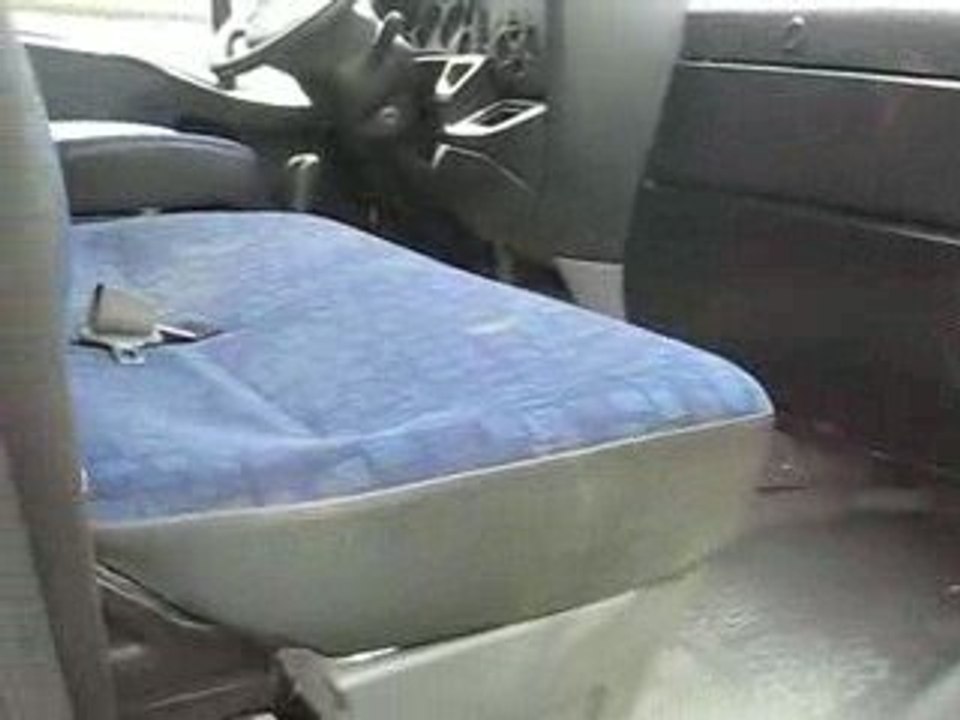 Iveco-benne