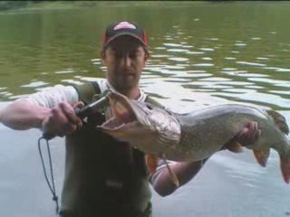 Carnassier Team la Croix-Bleue