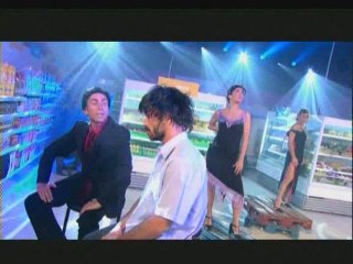 Soaperette - Episode 5 - Un homme hait une femme