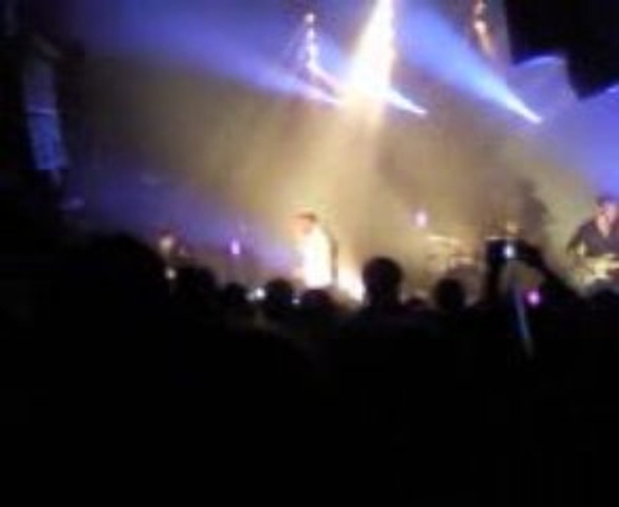 Grégoire On Ira Goldman