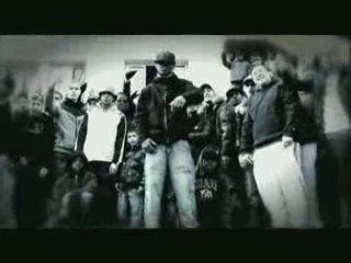 AK93 - ICI C'EST AULNAY 93.600   le clip !!!!!
