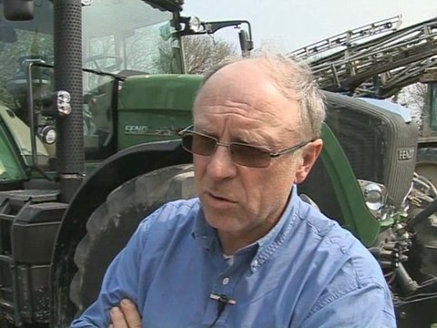 Terre à Terre 2009 : Profil agri essayeur Fendt