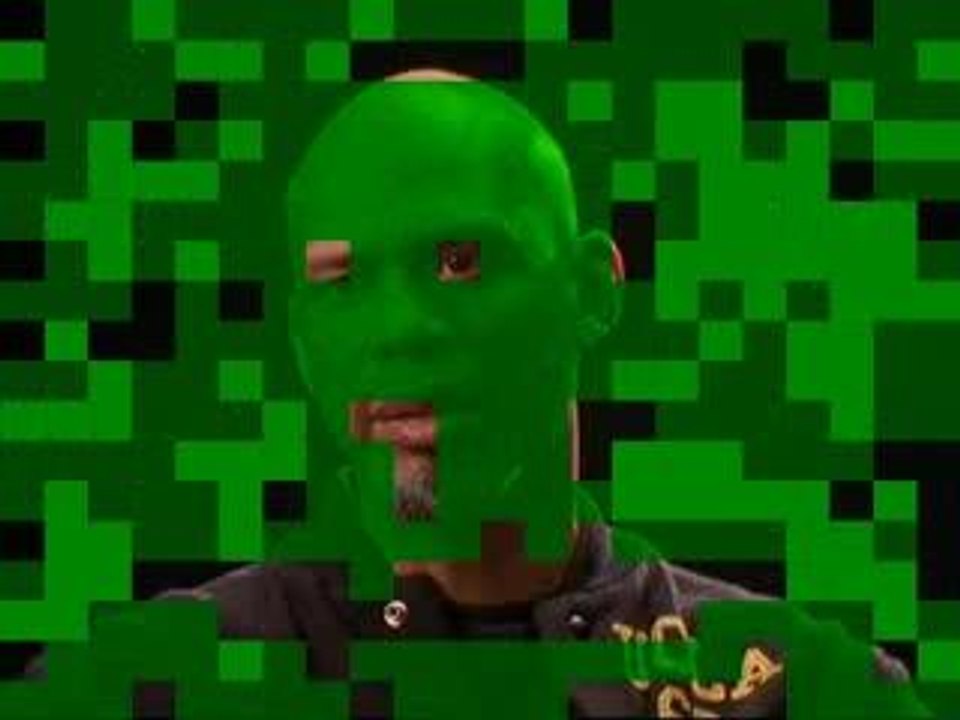 Bruce Lee - training