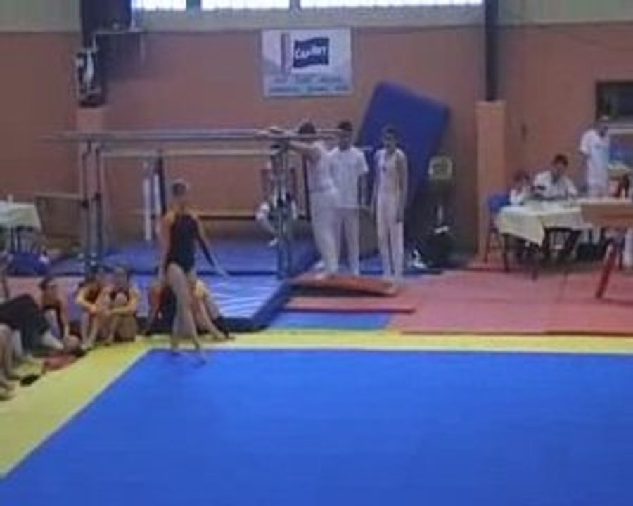 Sol karen vichy 2009