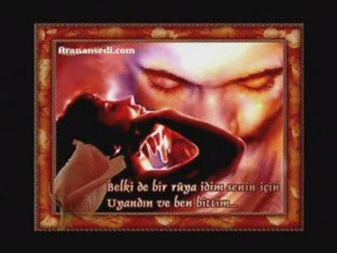 yagmurla gelen kadin-ibrahim tatlises-2009