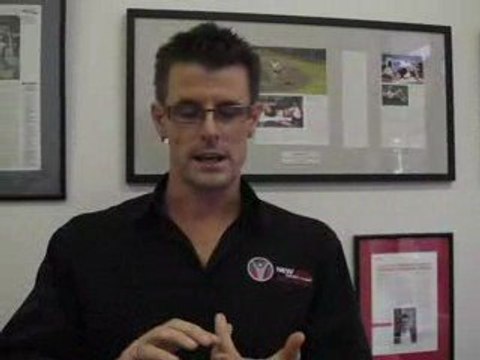 Meet Your Personal Trainer at New Level Personal Training