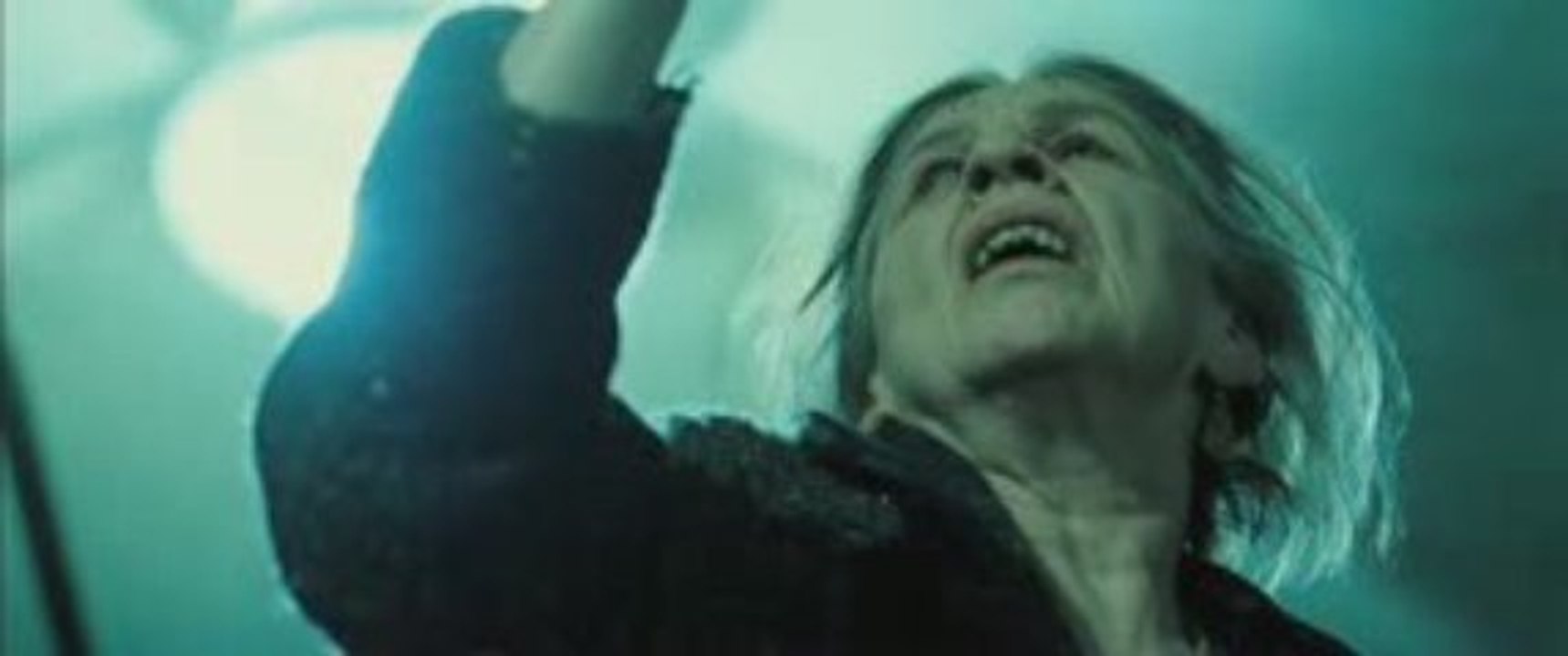 Drag Me To Hell Official Movie Trailer 2009