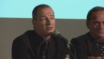 Pr. Christophe Thibierge, Conférence sur la Crise financière