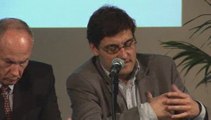 Pr. Christophe Moussu, Conférence sur la Crise financière