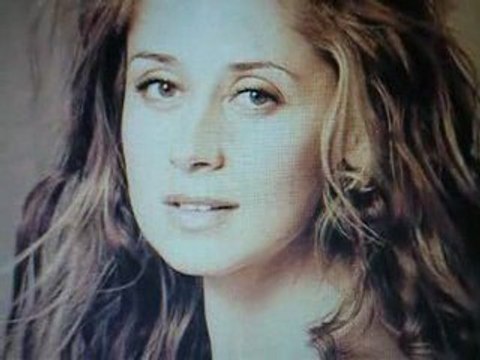 Lara fabian message personel