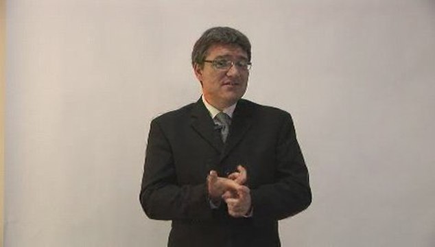 Frédéric Fréry | ESCP Europe