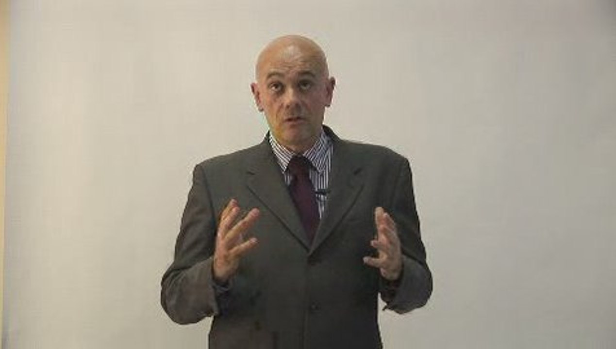 Philippe Gabilliet