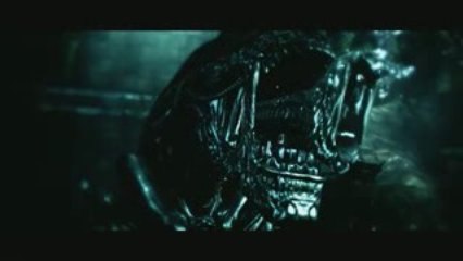 Aliens VS Predator Teaser