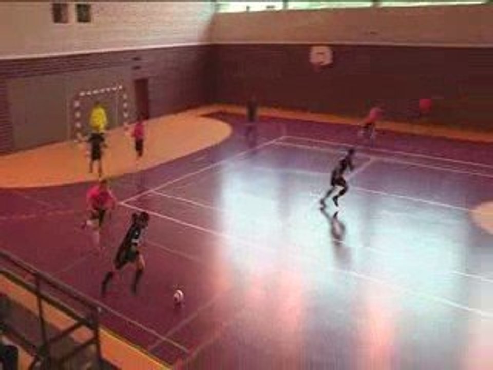 best of Toulouse Futsal Club ( Finale coupe de France Futsal