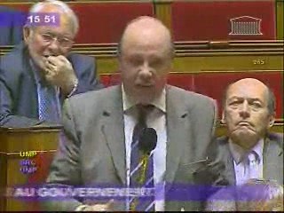 Alain Gest - Rapport Fenech sur les sectes