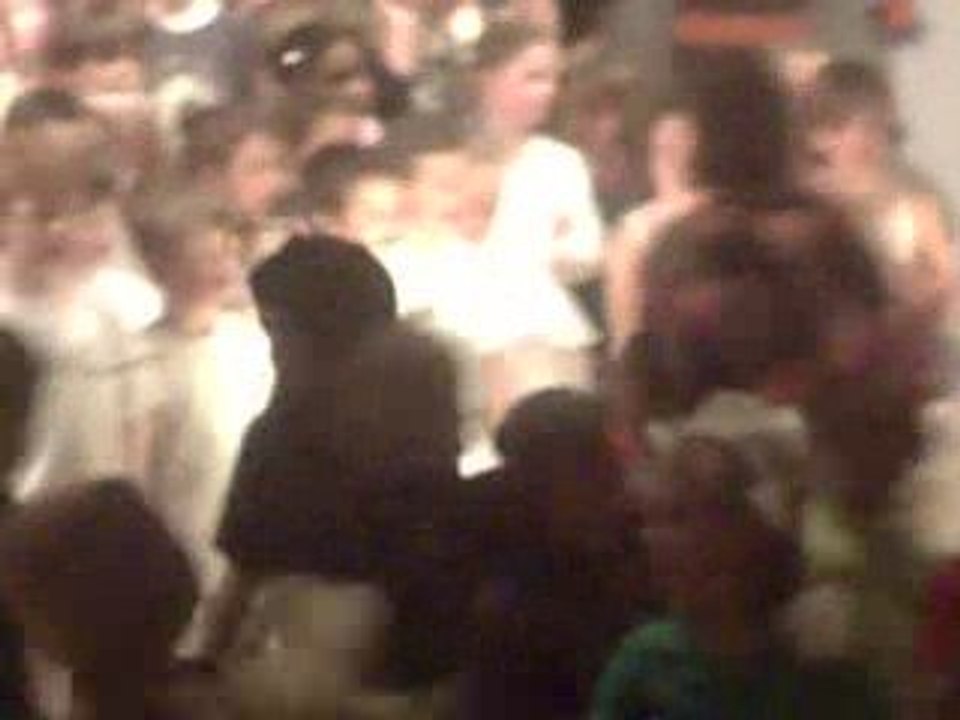 le pouvoir des fleurs (houppeville)