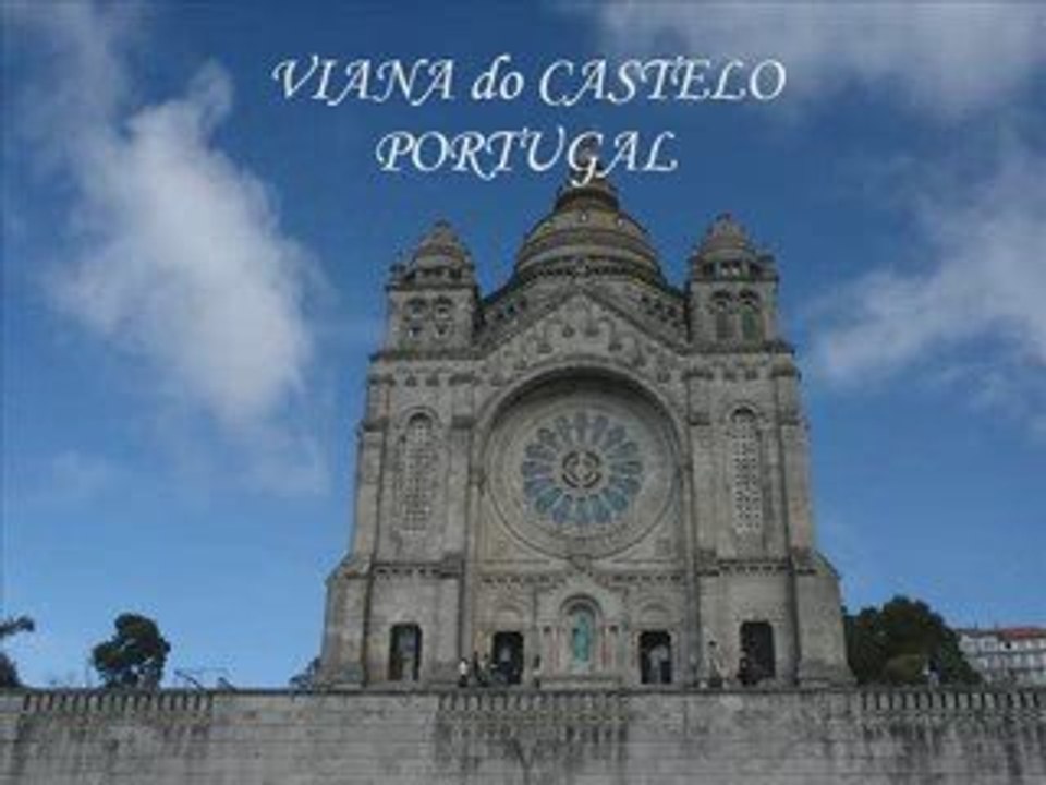 Viana do Castelo