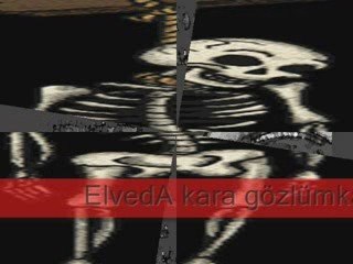 ACıyı görMek Mİ  istiyorsun GÖZLerime BAK