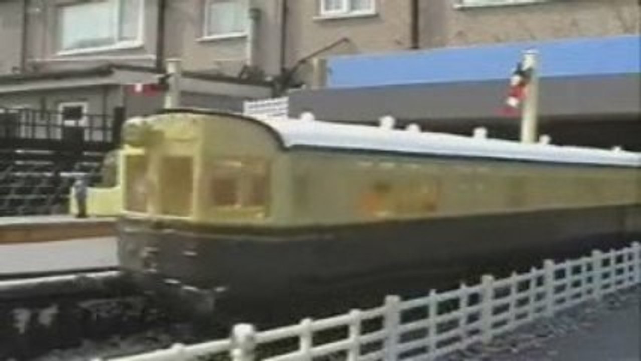A Normal Day At Stepney Down
