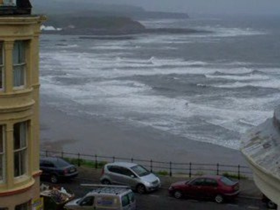 home view