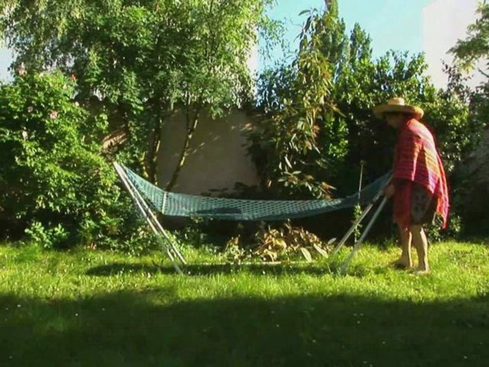 Fausse PUB - Lavez-vous les mains