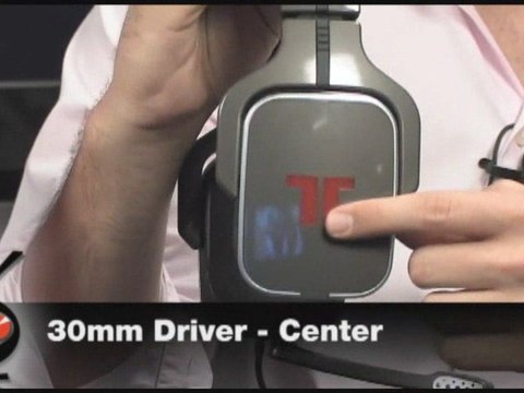 Tritton AX51 Pro True 5.1 Gaming Headset