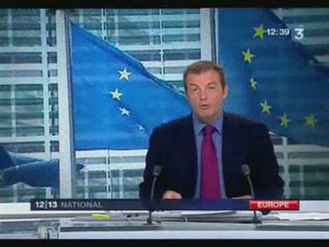 Télézapping : Beau à Marseille, maussade à Londres