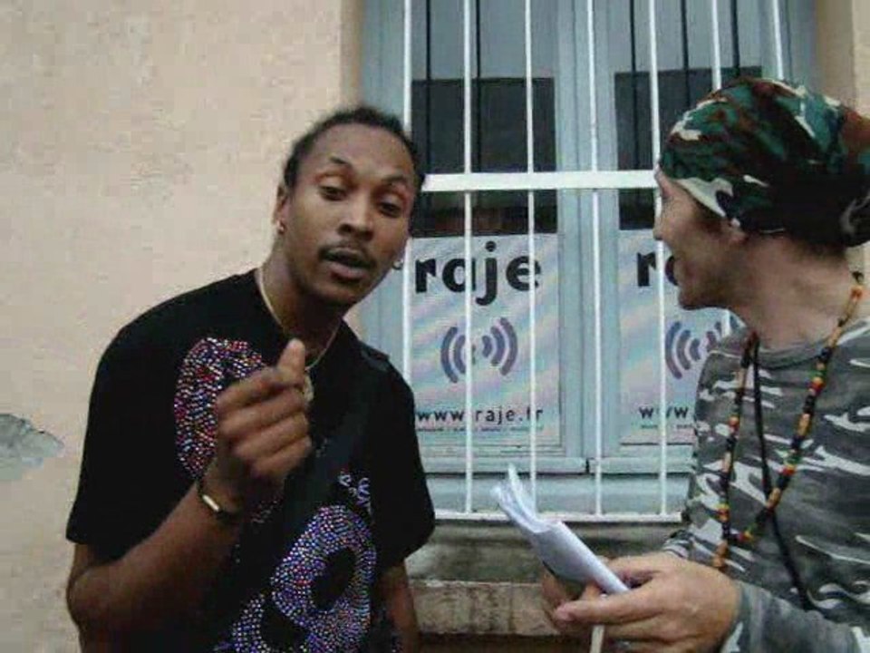 J'y vais j'y vais pas leerod banton