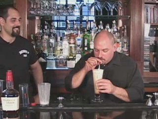Root Beer Float - Art of the Drink 69