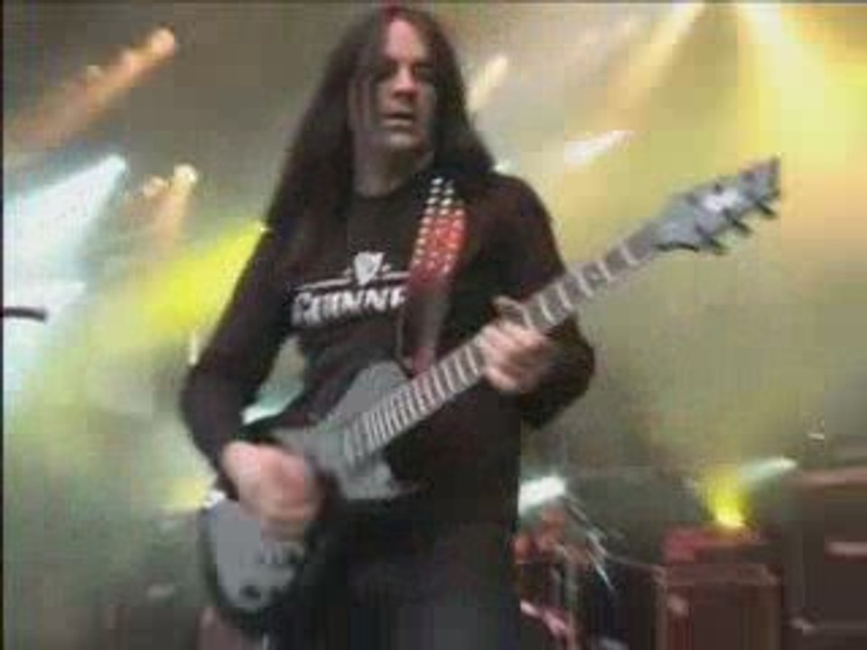 Glyder @ Raismesfest 2008