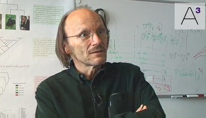 MONDIAL A3 - Prof Bernard Moret