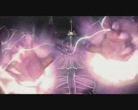 Final Fantasy Dissidia - Fleetwood mac - Isn't it midnight