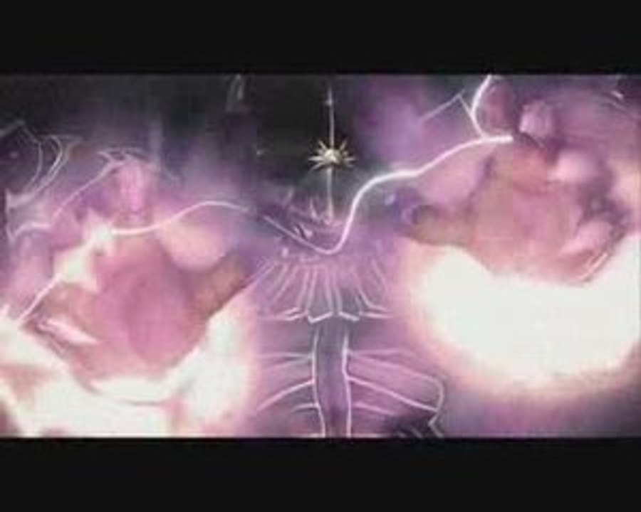 Final Fantasy Dissidia - Fleetwood mac - Isn't it midnight