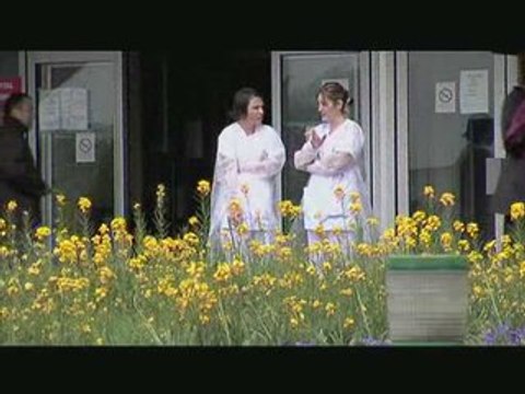 7 min hebdo VOTV pour NRJ Paris